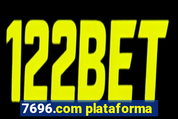 7696.com plataforma